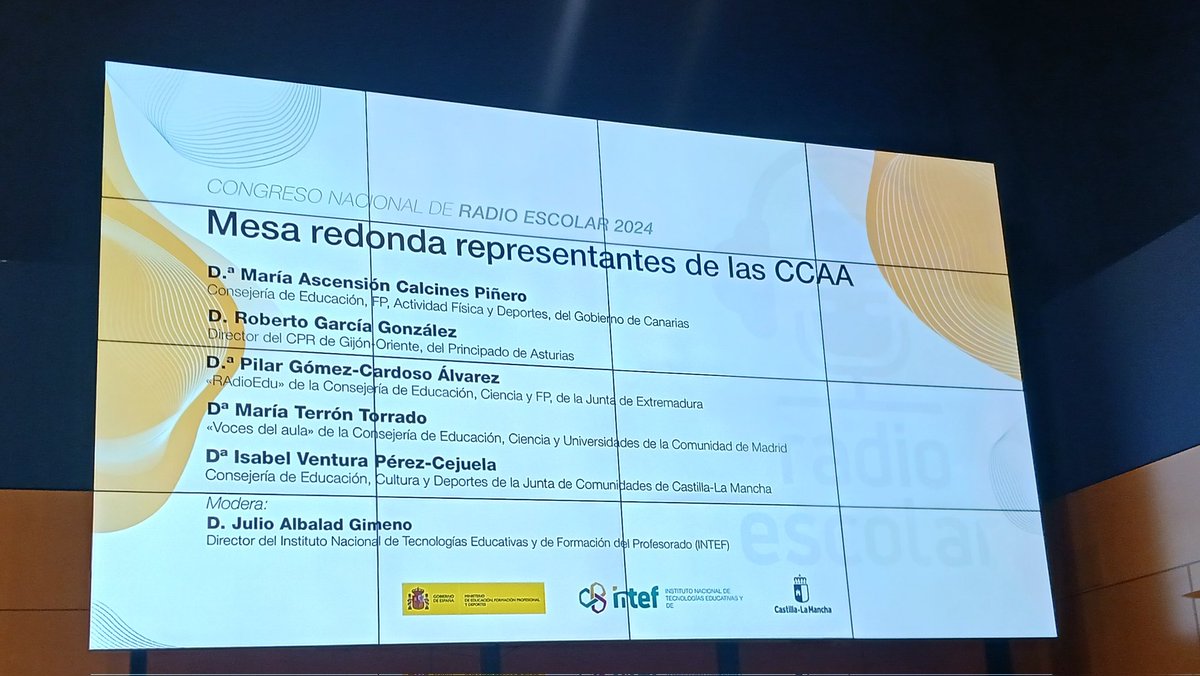 Javier Gárriz tweet media