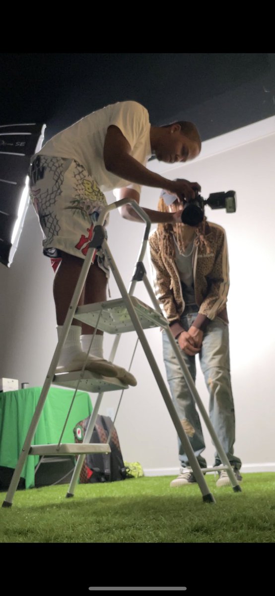 working