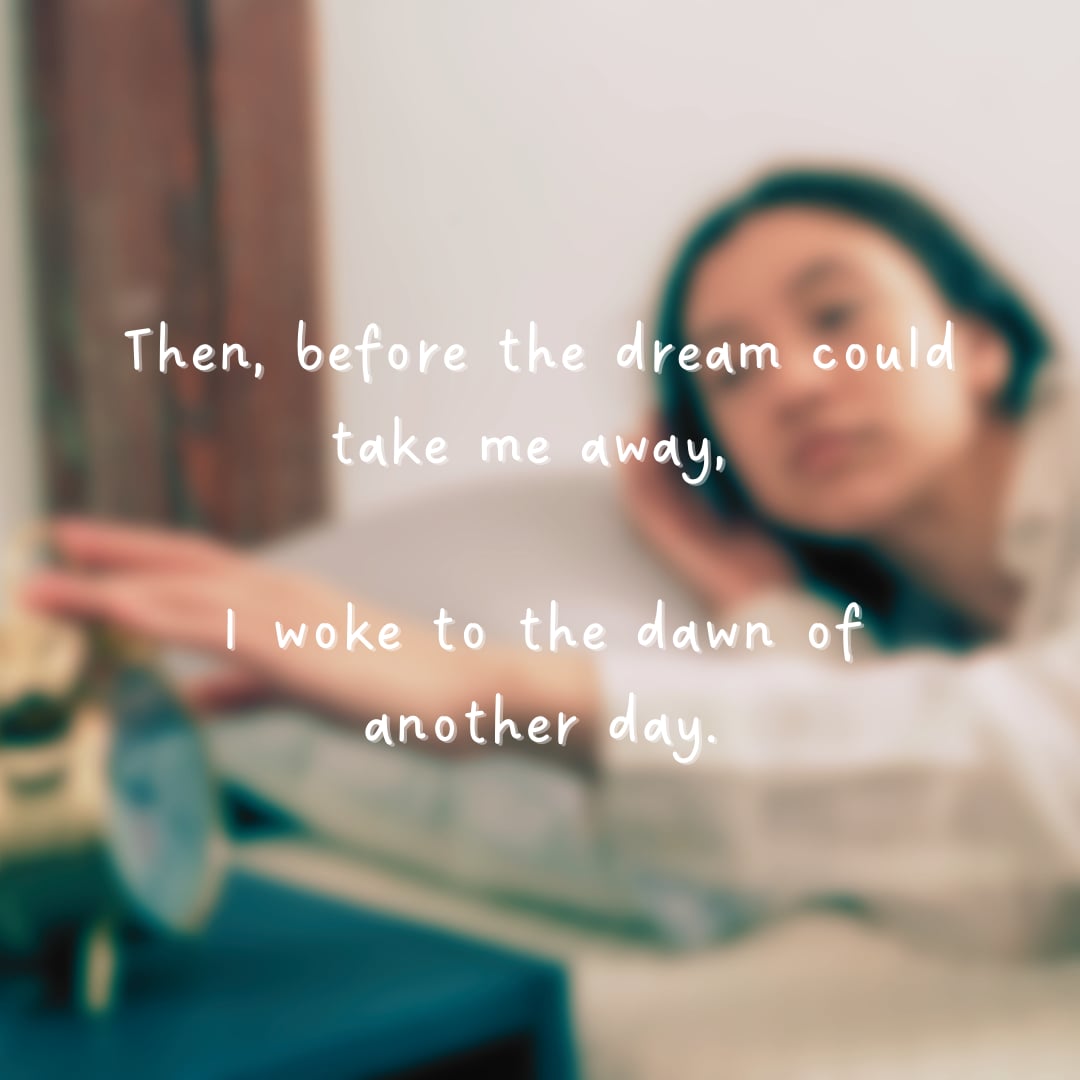 yna_marocali's tweet photo. See it in my mind, let's fulfill the prophecy,

But I bet we'd have a really good ✨ bed chem ✨

(2)

#poem #POEMS #poetry #poetrylovers #poetrycommunity #poet #poets #poetic #poetics #poetical #poetically https://t.co/gaFQu681MR
