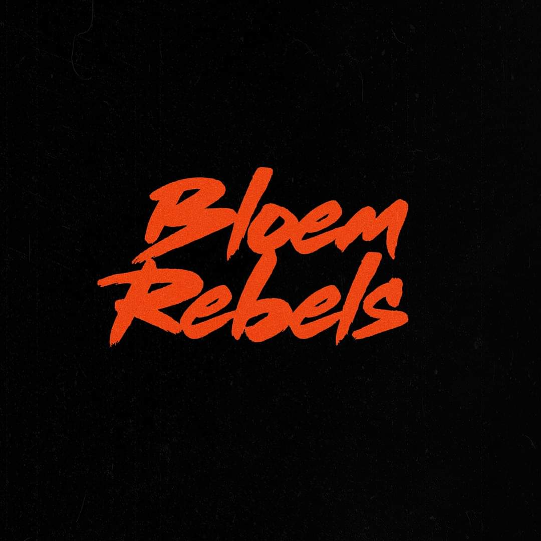 Introducing Bloem Rebels – a collaboration bringing you nothing but raw energy and authentic Hip Hop. 🔥

distrokid.com/hyperfollow/pd…

 Stream it now on all platforms and let us know your favorite verse! 🎧 #BloemRebels #NewMusic #HipHop"