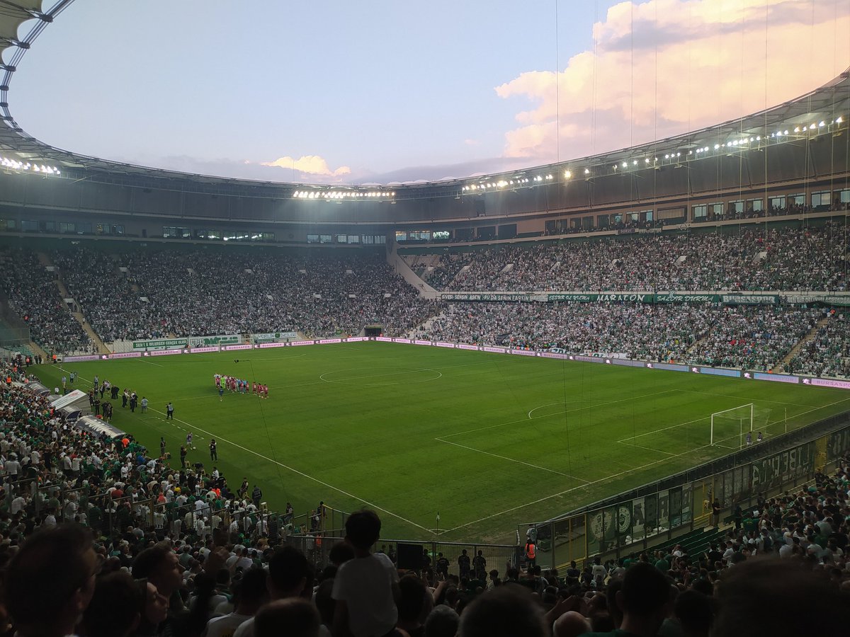 Tokat maçından sonra Muş maçı da kapalı gişe 🧿👏🐊