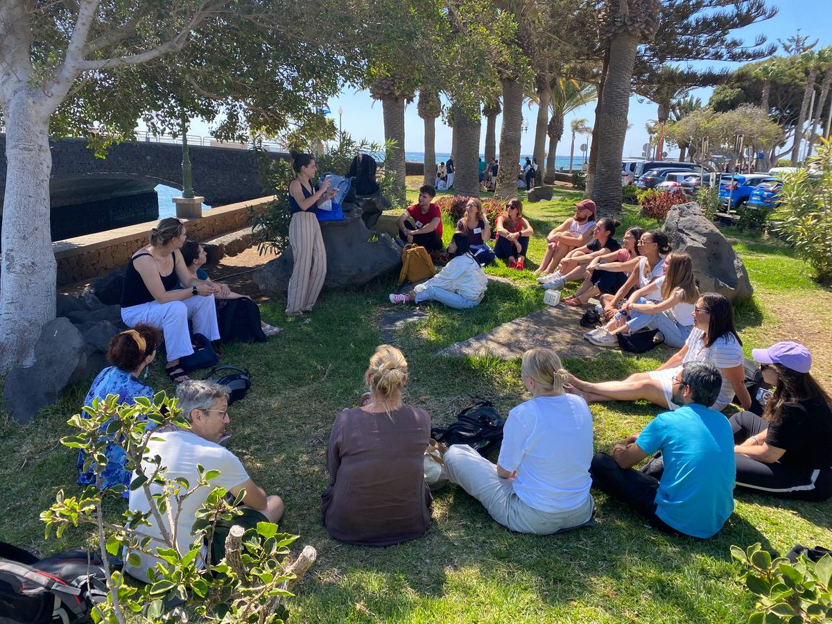 Francesca De Falco tweet media