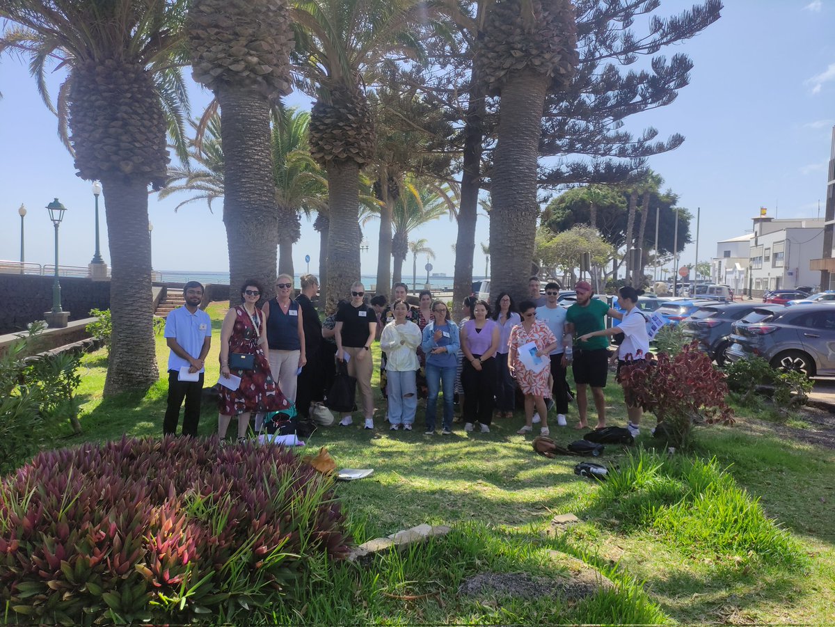 Francesca De Falco tweet media