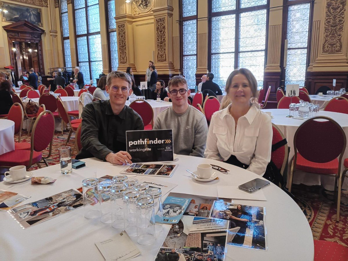 Working Rite tweet media