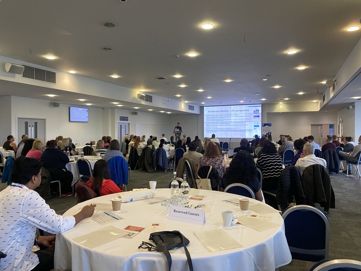 Padma Parthasarathy (@padma_respanp) on Twitter photo A great turnout for our UHL advance practice conference today . National update from <a href="/cn150/">Prof Julian Barratt RN PhD</a> around advanced practice <a href="/LearningUHL1/">Learning@UHL</a> <a href="/uhl/">Uhl Albert</a> A great turnout for our UHL advance practice conference today . National update from <a href="/cn150/">Prof Julian Barratt RN PhD</a> around advanced practice <a href="/LearningUHL1/">Learning@UHL</a> <a href="/uhl/">Uhl Albert</a>