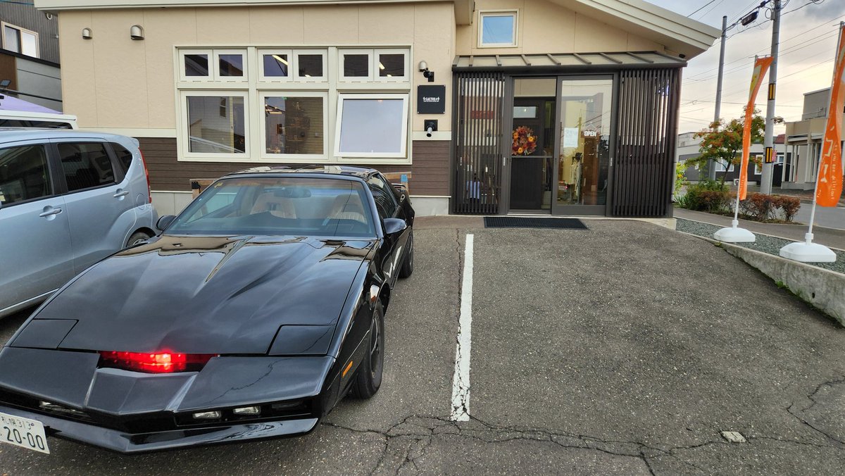 shigek2000's tweet image. 今日はカクタスさんへ行ってタコス食べてきました。(ﾟдﾟ)ﾒﾁｬｳﾏｰ
@CACTUS_kitami 
革製品も売ってますー