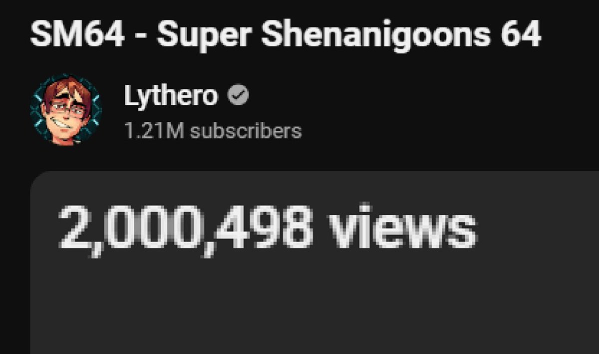 Lythero's tweet photo. FUCK https://t.co/gfsaCqU46F