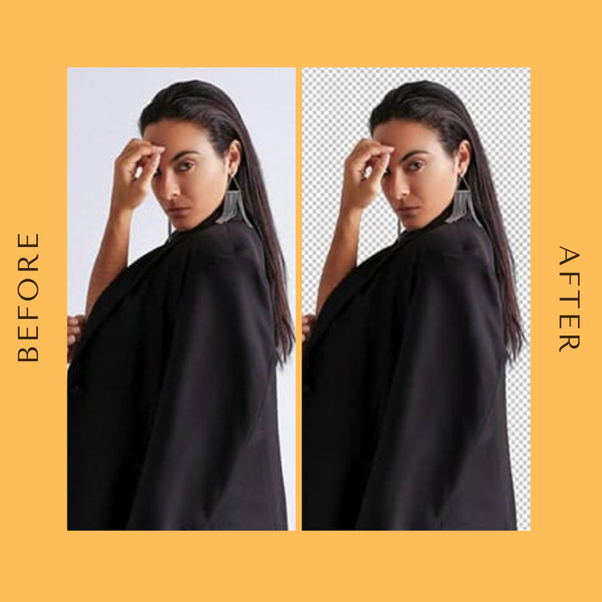 GraphicExp_in's tweet image. 🚀 Unleash your creativity &amp;amp; elevate visuals with ease! Discover how to effortlessly #transformimages using the #QuickSelectionTool, perfect for e-commerce, marketing, and more. 

Ready for limitless design possibilities? 🌟[rb.gy/g9mbbb] 

#ElevateYourVisuals