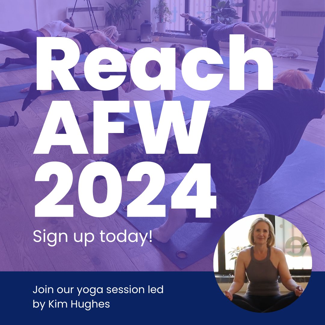 Koalaa Soft Prosthetics (@koalaacommunity) on Twitter photo We’ll be holding yoga sessions at <a href="/ReachCharity/">@reachcharity</a> Annual Family Weekend this year!
These sessions will be a celebration of inclusivity and community with plenty of support throughout.
Sign up today to secure your spot - hi@yourkoalaa.com
#LimbDifference #AssistiveTech We’ll be holding yoga sessions at <a href="/ReachCharity/">@reachcharity</a> Annual Family Weekend this year!
These sessions will be a celebration of inclusivity and community with plenty of support throughout.
Sign up today to secure your spot - hi@yourkoalaa.com
#LimbDifference #AssistiveTech