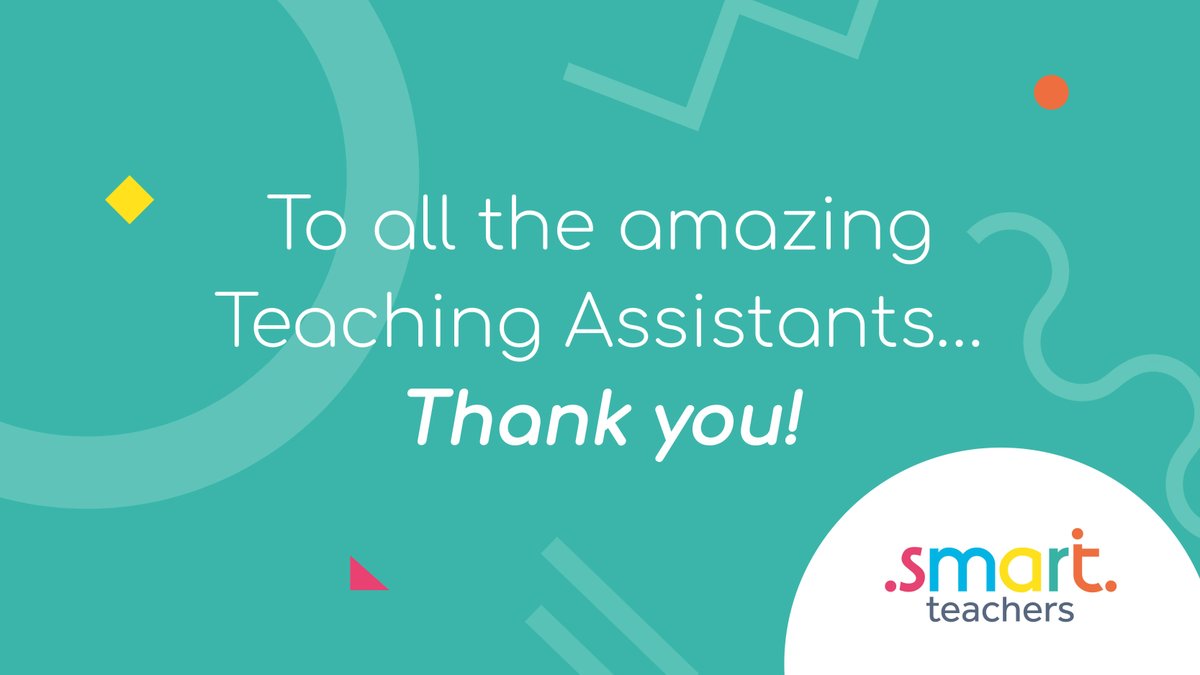 Smart Teachers tweet media