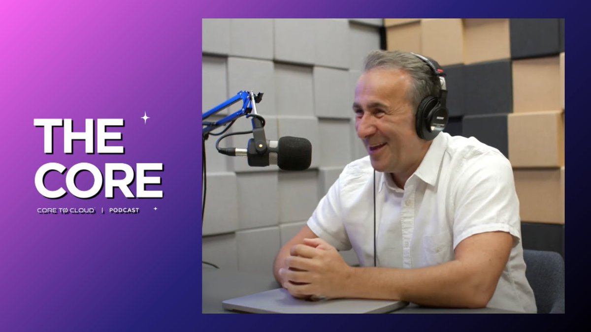 coretocloud's tweet photo. 🚀 New Podcast Alert!

COVID may be behind us, but those outdated WFH VPNs are still causing headaches! Join Adam Woolhead and Simon Eappariello from iBoss as they discuss Zero Trust and business security.

🎧 Tune in now: https://t.co/urpfRekfKb

#wfh #cybersecurity #zerotrust https://t.co/JZsj77nZss
