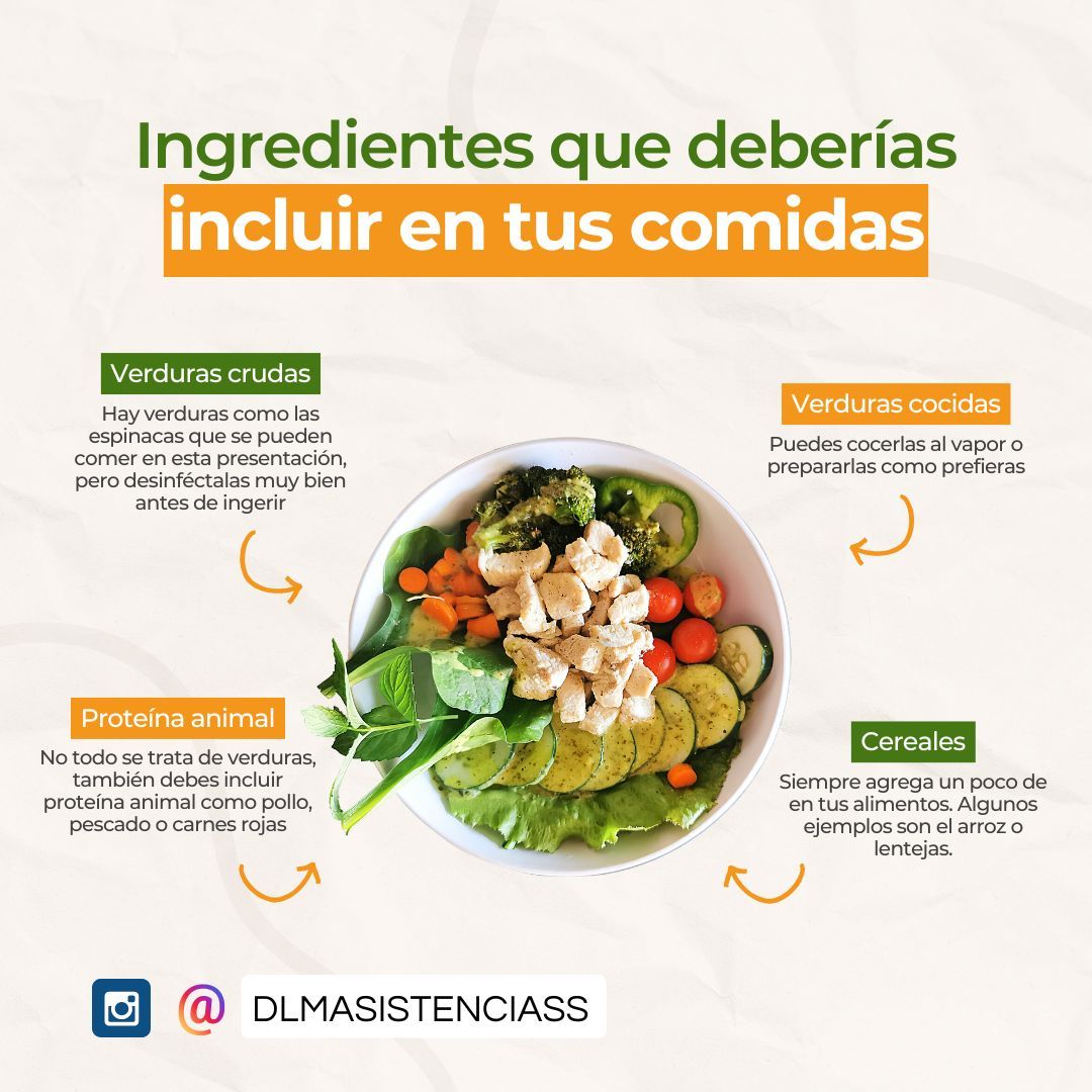 dlm_asistencia's tweet photo. Y hoy viernes os dejamos unos tips saludables que pueden ayudarte. Ante cualquier duda consulta con tu medico #dietasaludable #tipssalud https://t.co/hzPwKe3pav
