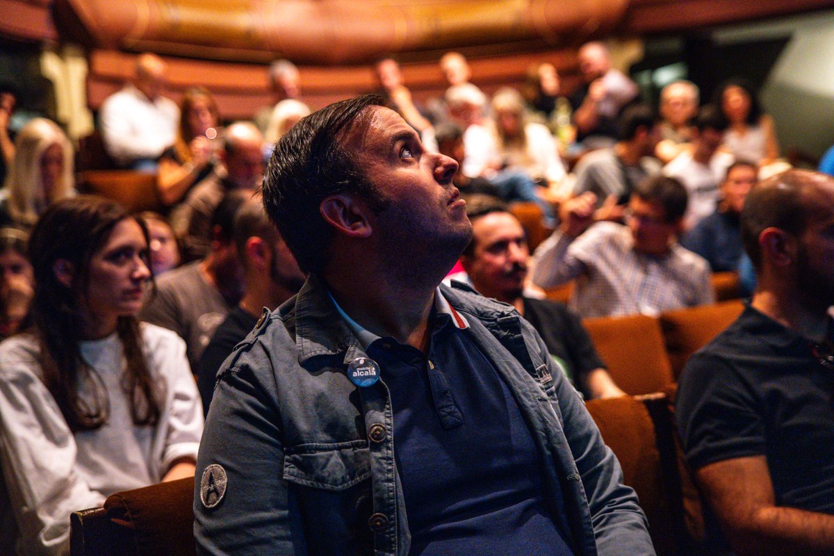 Mobile Alcalá tweet media