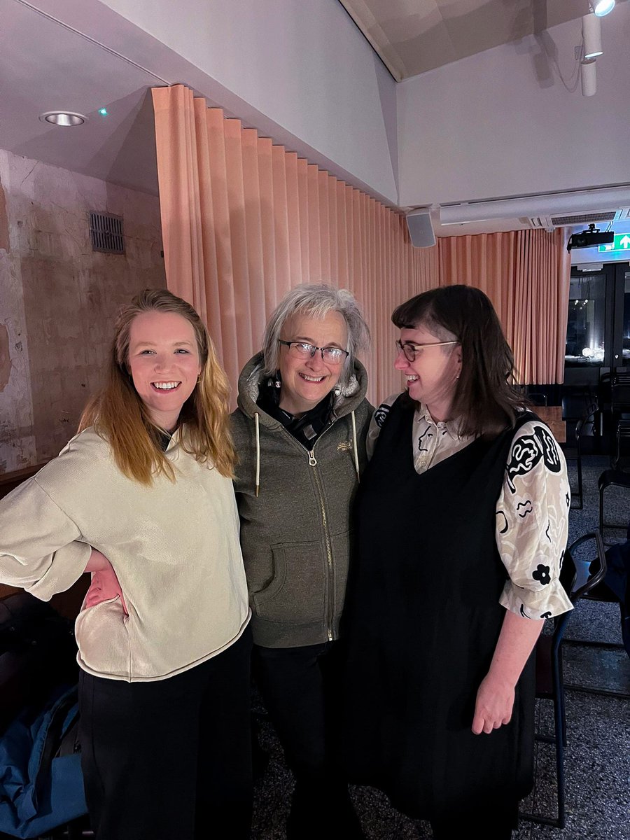 In our hearts <a href="/LittlePomona/">Little Pomona Cider</a> 🧡
