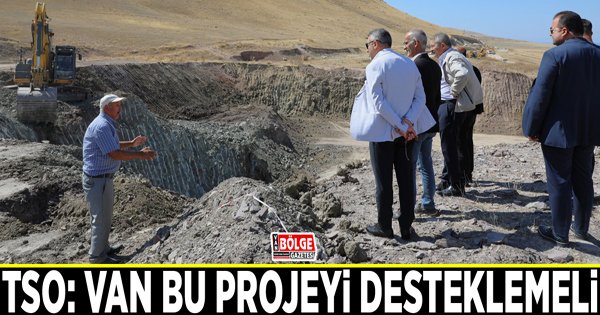 TSO: Van bu projeyi desteklemeli bolgegazetesivan.com/van-haber/tso-… <a href="/NecdetTakva/">Necdet Takva</a> <a href="/vantsokurumsal/">Van Ticaret ve Sanayi Odası</a>