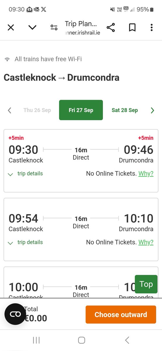 The Whiskey Chaser tweet media