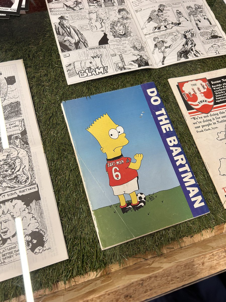 Daniel Poole tweet media