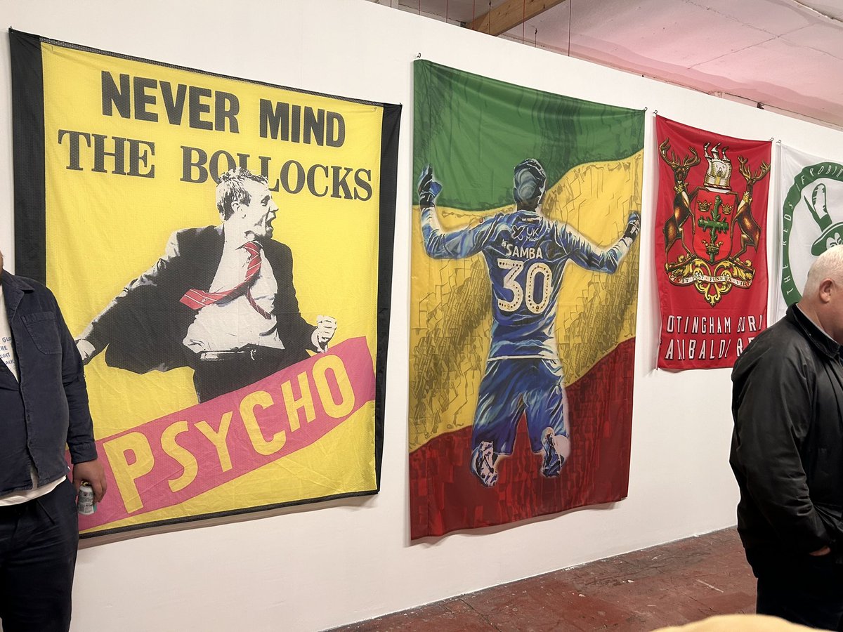 Daniel Poole tweet media