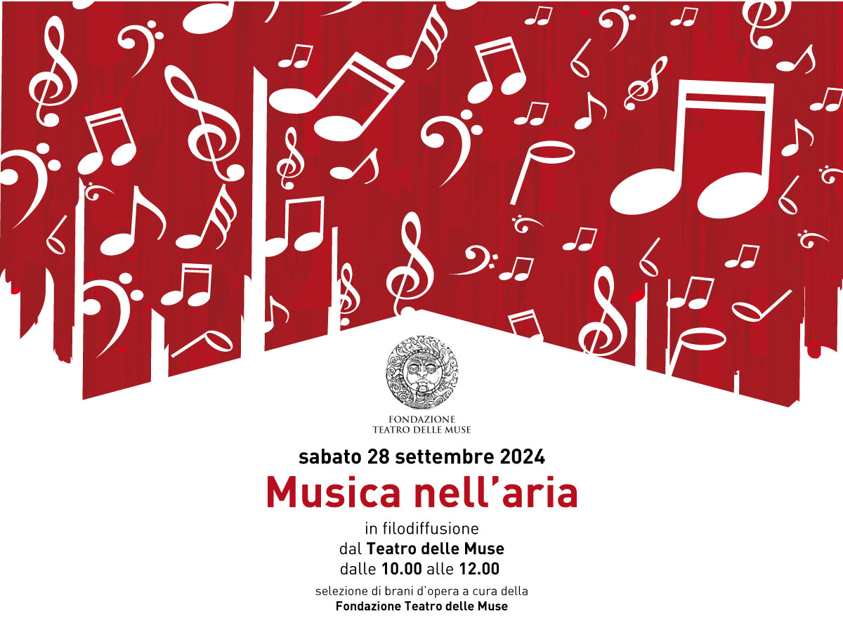 Teatro delle Muse tweet media