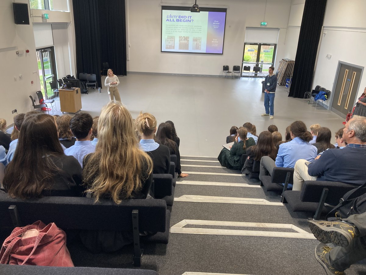 Kingsmead School (@kingsmead) on Twitter photo We hosted our first personal development drop down day. Years 7-9 were off timetable, rotating around four activities with a focus on safety. Years 10 & 11 also had one session with our guest speakers <a href="/ei_movement/">Everyone's Invited</a> They learned about mental health, anxiety and strategies to help. We hosted our first personal development drop down day. Years 7-9 were off timetable, rotating around four activities with a focus on safety. Years 10 & 11 also had one session with our guest speakers <a href="/ei_movement/">Everyone's Invited</a> They learned about mental health, anxiety and strategies to help.