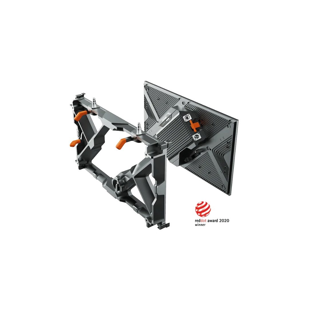 DesayDisplays's tweet image. Experience the brilliance of Desay's TRB Series! Fine pitch, high resolution, and easy installation – perfect for stunning event displays. #DesayLED #TRBSeries #LEDDisplays #EventTech