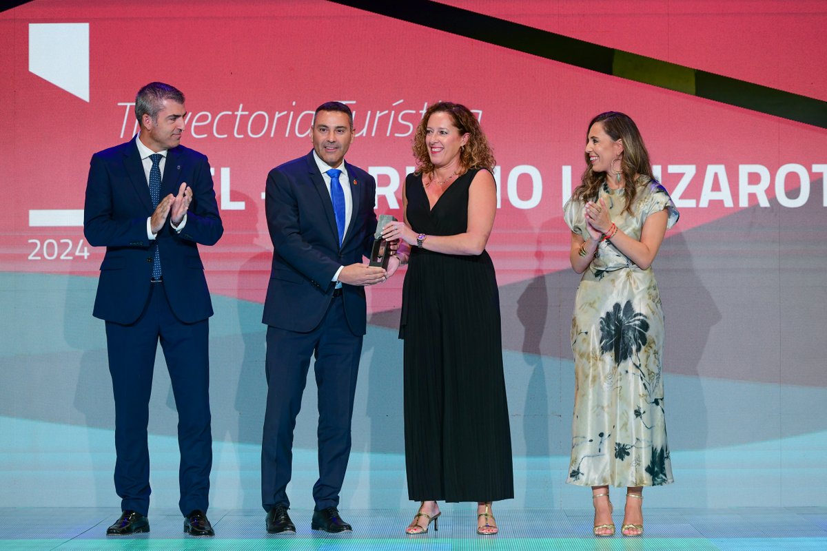 Turismo y Empleo Gobcan tweet media