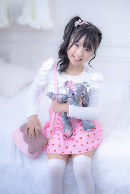 ゆなのTwitter画像42