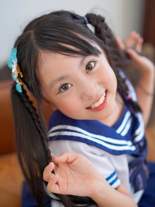 ゆなのTwitter画像41