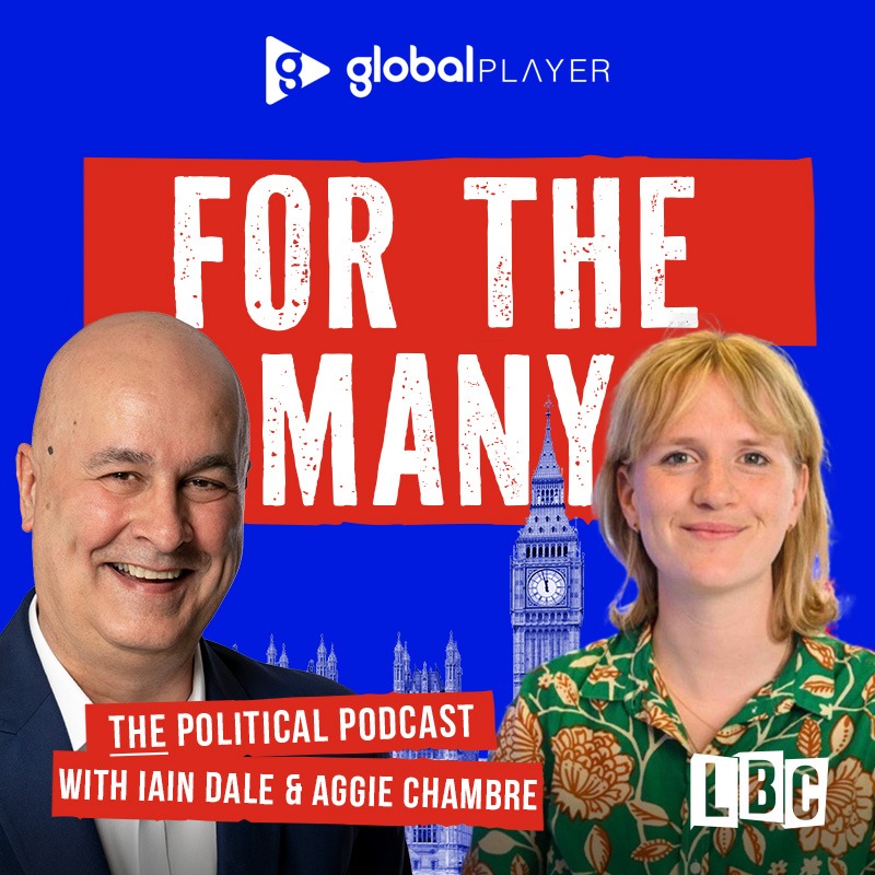 Iain Dale 🏴🇬🇧 ⚒️ tweet media