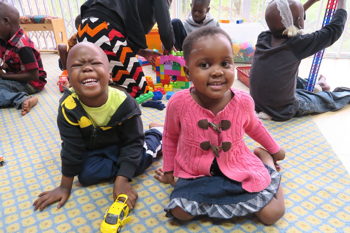 IAEA PACT (@iaeapact) on Twitter photo π This #ChildhoodCancerAwarenessMonth, we continue our efforts through #RaysofHope to help countries expand access to #CancerCare, including for paediatric patients.
β‘οΈFind out how the <a href="/iaeaorg/">IAEA - International Atomic Energy Agency βοΈ</a> is collaborating with <a href="/StJude/">St. Jude</a> to help children with cancer: tinyurl.com/yftm49r9 π This #ChildhoodCancerAwarenessMonth, we continue our efforts through #RaysofHope to help countries expand access to #CancerCare, including for paediatric patients.
β‘οΈFind out how the <a href="/iaeaorg/">IAEA - International Atomic Energy Agency βοΈ</a> is collaborating with <a href="/StJude/">St. Jude</a> to help children with cancer: tinyurl.com/yftm49r9