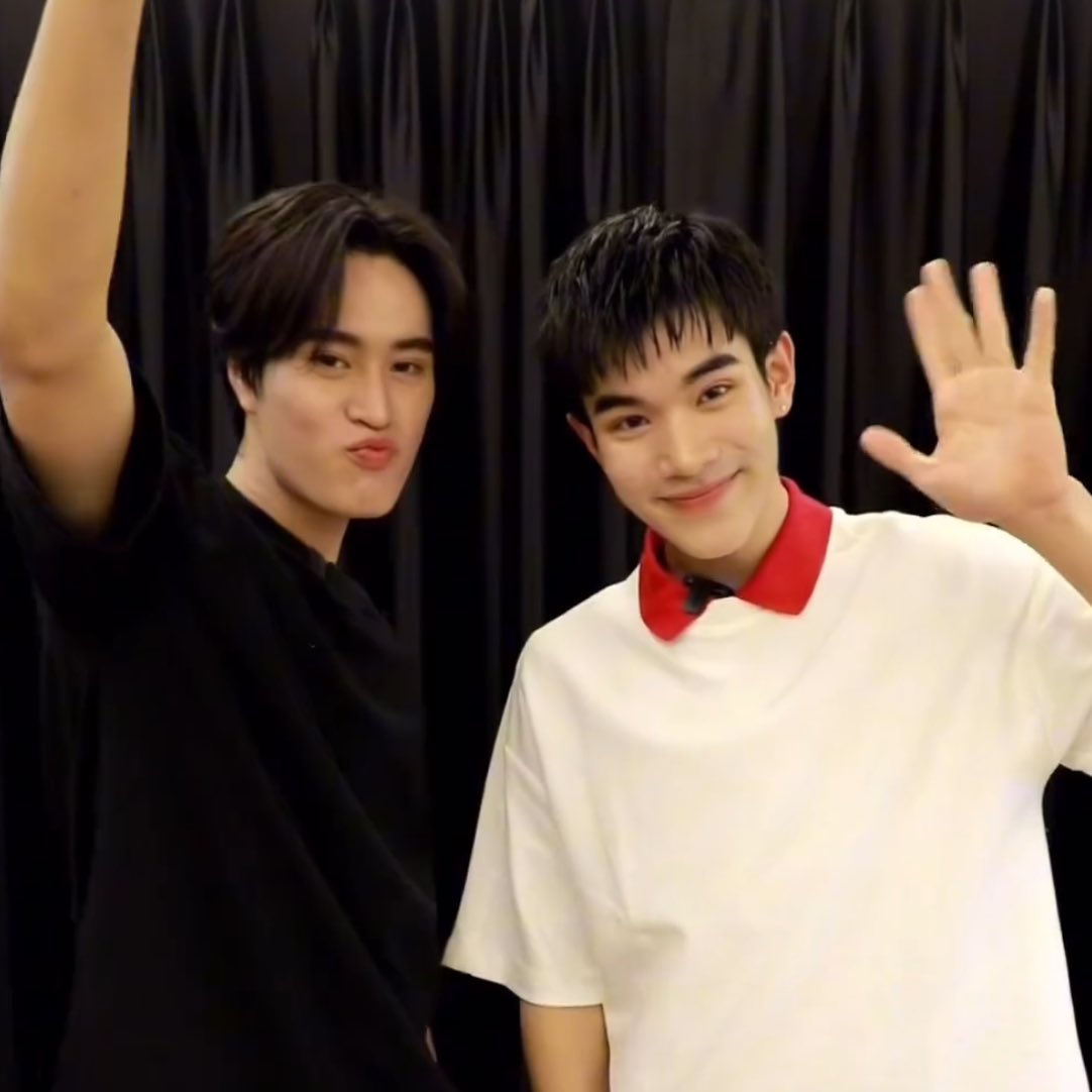 🐱🐱🤍🤍

#เจมีไนน์โฟร์ท #GeminiFourth 
#Gemini_NT #Fourthnattawat