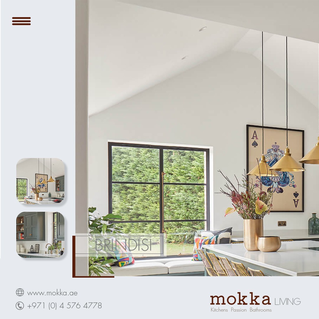 MokkaLiving's tweet photo. #KitchenDesign #ModernMinimalism #HomeInspiration #InteriorDesign #Brindisi #Dubai #Design #Kitchen https://t.co/0iQAs5hZHl