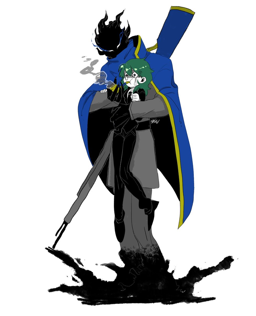 lobotomy_corporation #ロボトミーコーポレーション