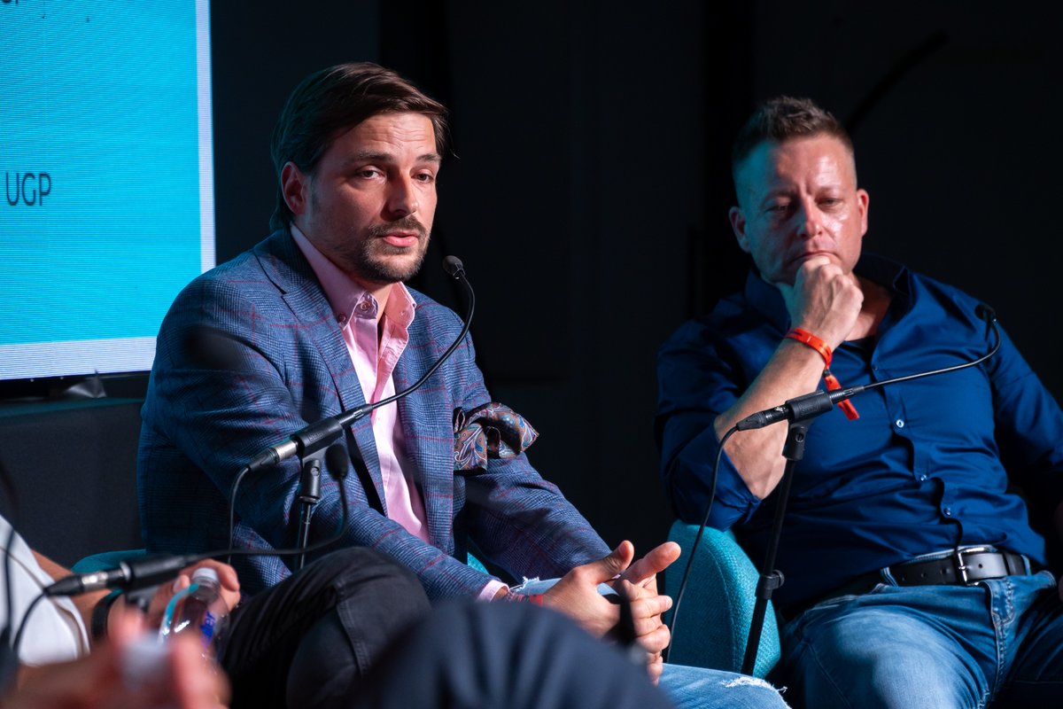 Weekend Media Festival tweet media