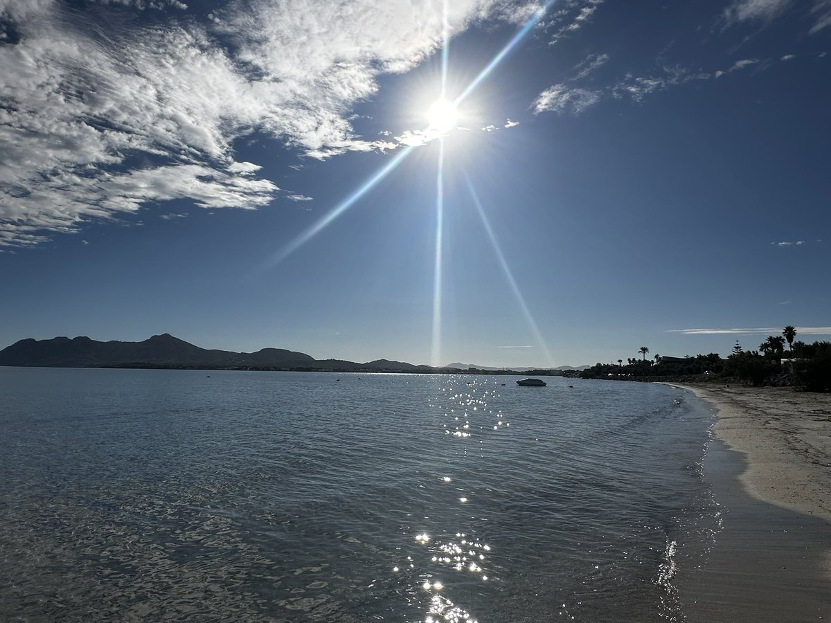 GaczG's tweet photo. #49plus #mallorca #auszeit
Das Ende naht https://t.co/Y3JGKqkdni