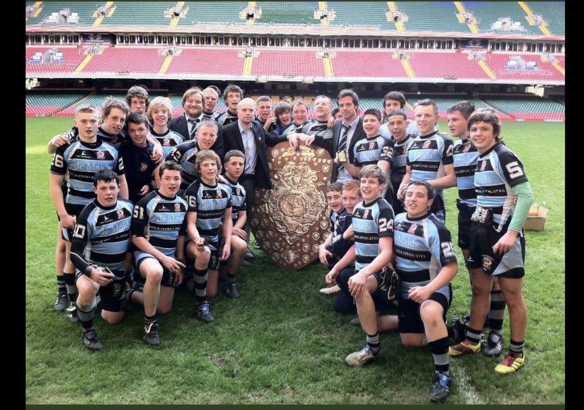 daisplott2's tweet photo. @RygbiCaerdydd https://t.co/shDmcDmSoH