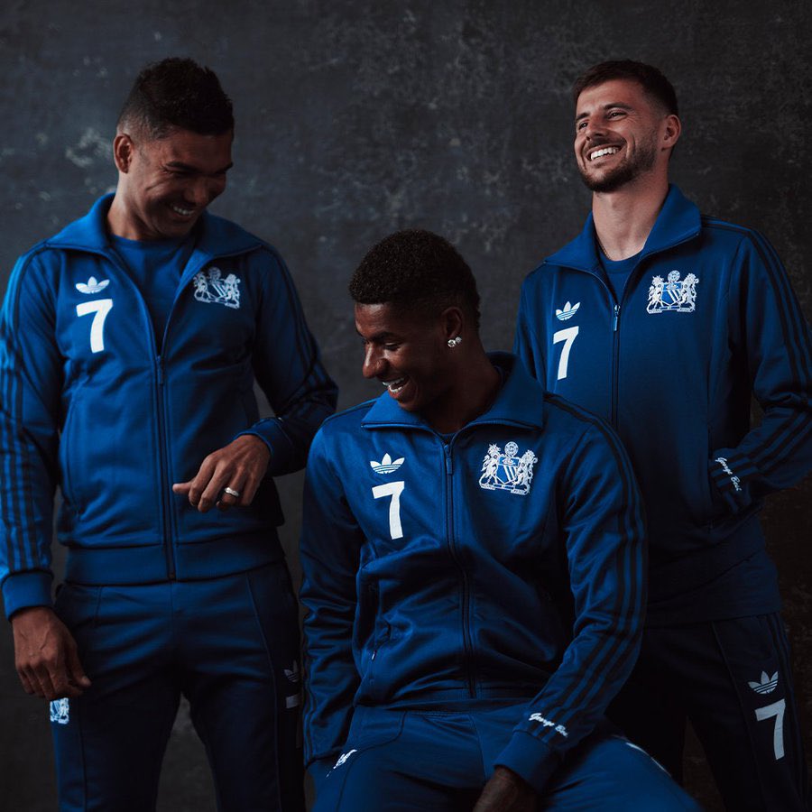 The Shirt Union tweet media