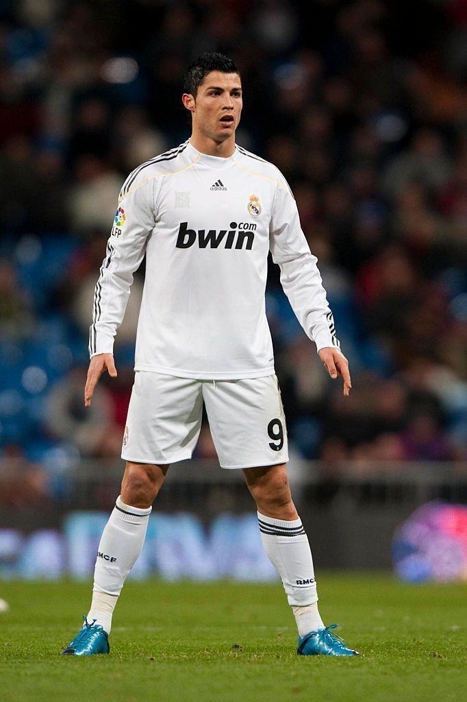 Madrid Zone (@themadridzone) on Twitter photo 🚨 LEAKED: Real Madrid's 2025/26 kit will be similar to the 2009/10 kit. <a href="/Footy_Headlines/">Footy Headlines</a>
Predicted design: 🚨 LEAKED: Real Madrid's 2025/26 kit will be similar to the 2009/10 kit. <a href="/Footy_Headlines/">Footy Headlines</a>
Predicted design: