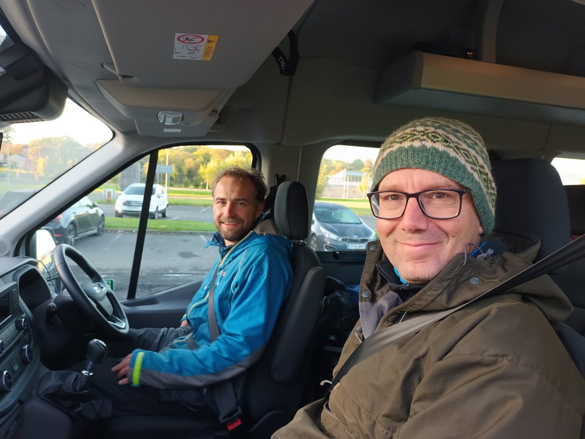NikkiYServices's tweet photo. 🌞 Sunny start for Bargarran Open Gold DofE Team 2 as they start their Qualifying Expedition in Lochaber. Looking forward to hearing all your stories and wishing you a happy and successful time! @DofETimCSO @@aspenoutdoors @Ren_DofE @FiYouthServices https://t.co/4DlbOvCBvM