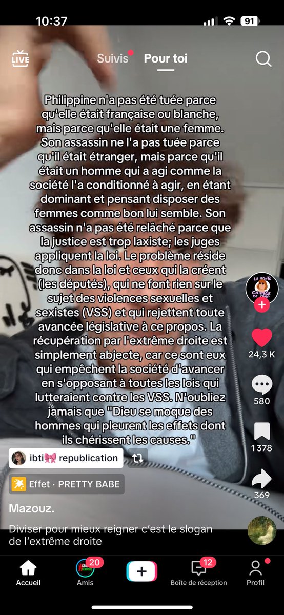 KBekoum's tweet image. On pourra pas être plus clairs.