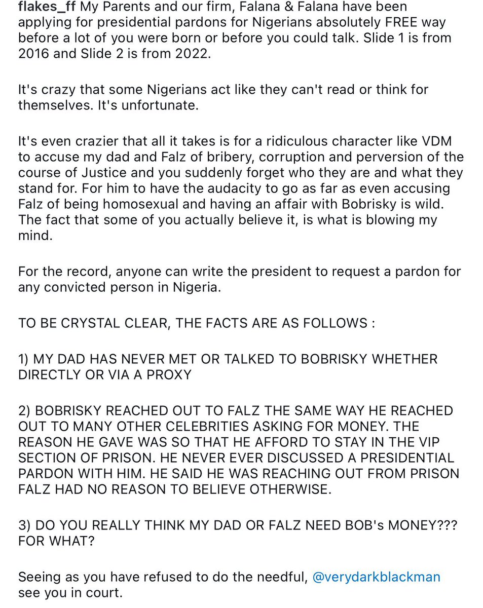 Randomz Musings tweet media