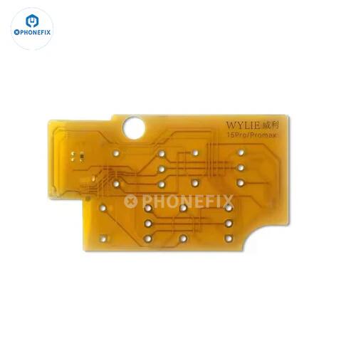 AmyPHONEFIX's tweet photo. Easily convert your iPhone 14 or 15 eSIM to a physical SIM card with Wylie Toolkit! Save money and hassle over buying a new device and enjoy a seamless, secure and efficient setup experience! 
#iPhone #eSIM #WylieToolkit #phonefix #tools #diyfixtool #reparing #iphonerepair #SIM https://t.co/Zowv92uR9E