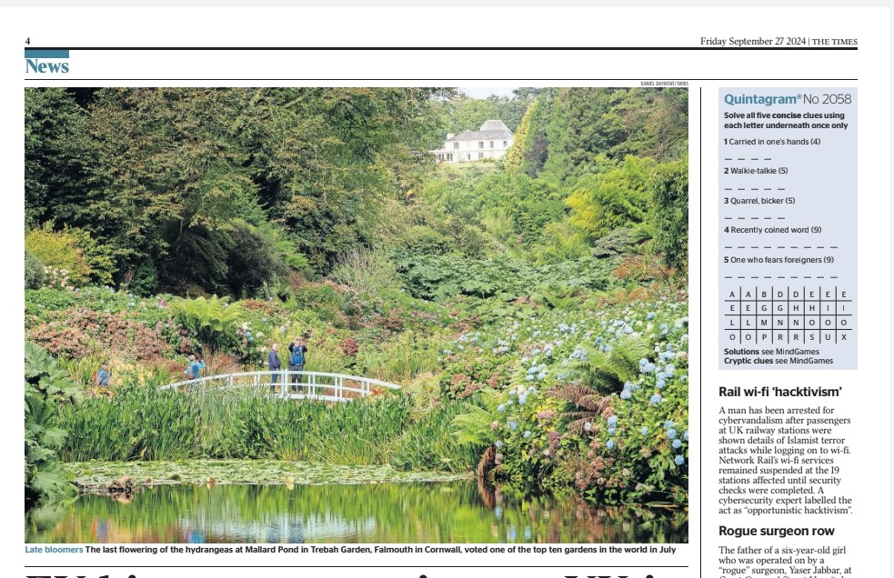 Daniel Dayment tweet media