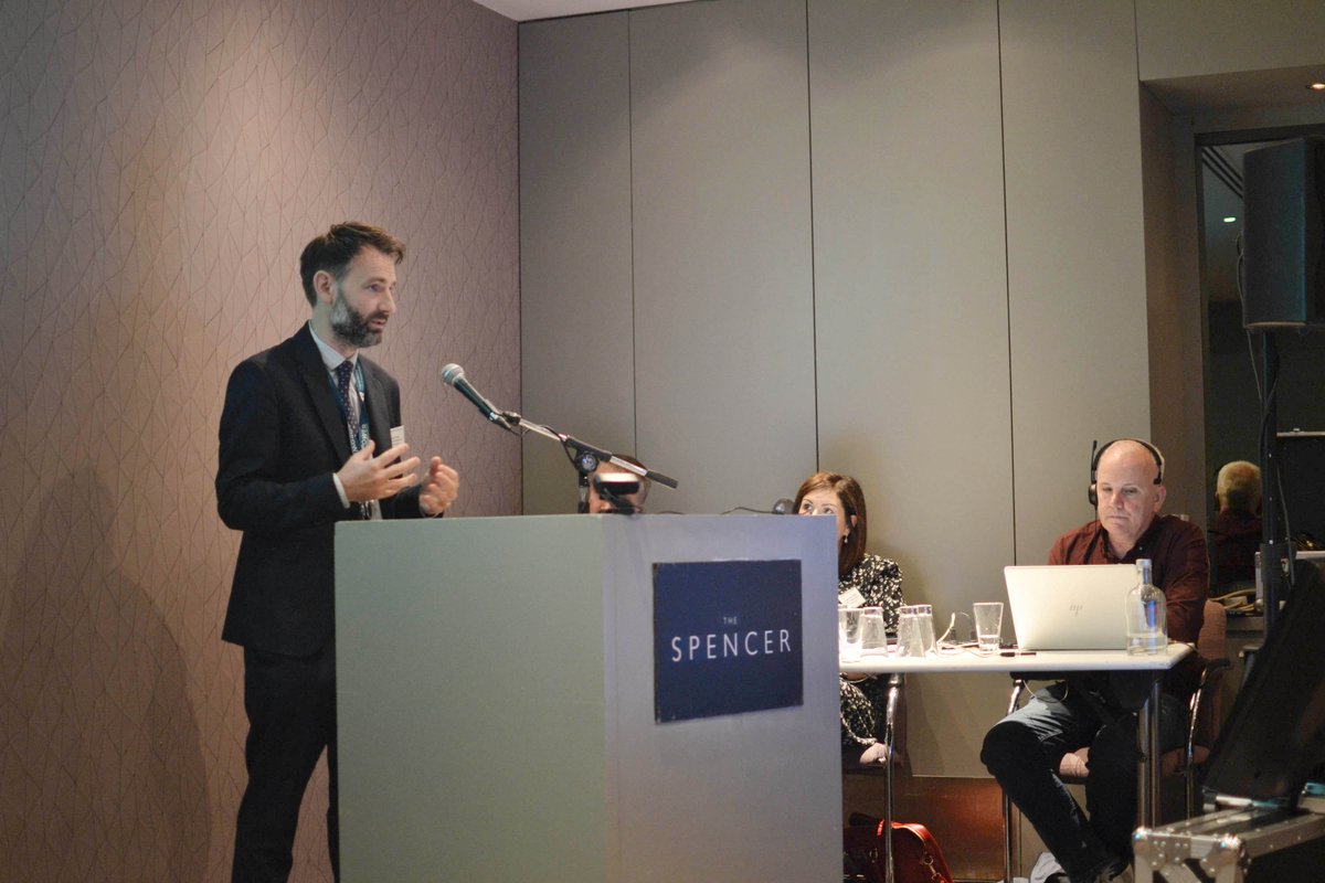 Last week the Office of Government Procurement (OGP) <a href="/procurement_ie/">Office of Government Procurement</a> held it's third Procurement Officer Network event of the year 👩‍💻

If you are a public buyer and want to attend future procurement networking events, send an email to👇

💻 procurementnetwork@ogp.gov.ie