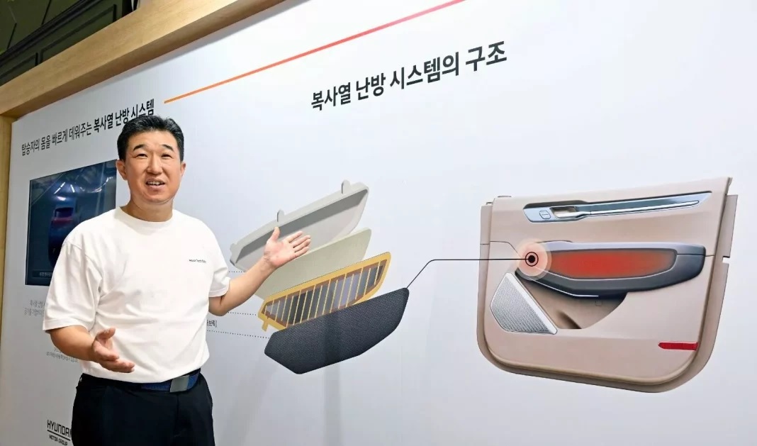 La calefacción del futuro es radiante y eléctrica. motor16.com/tecnologia/sue…
#Tecnología #Innovación #EnergíaRenovable #HogarInteligente #Sostenibilidad #calefaccionradiante #calefaccioneficiente