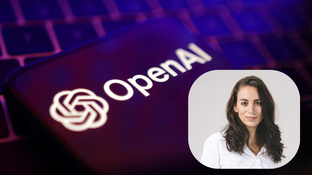 dterminalIN's tweet photo. OpenAI CTO Mira Murati and Two Research Executives Step Down
In a significant shift for OpenAI, the AI powerhouse backed by Microsoft, three senior leaders have announced their resignations...
Read More👉https://t.co/t81ZCMqPsk
#OpenAILeadership https://t.co/WPHeavDLIy