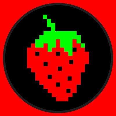 StrawberryAI5's tweet photo. The great day is here as we promised you guys and girls! the rewards is here and BERRY here To claim it 600,000$ Distributed to our community for pay you back for supporting us and staying with us all the way <3

Claim The Reward > https://t.co/kcPCGgDEKg

Strawberry AI - Thanks https://t.co/1rYJERrozV