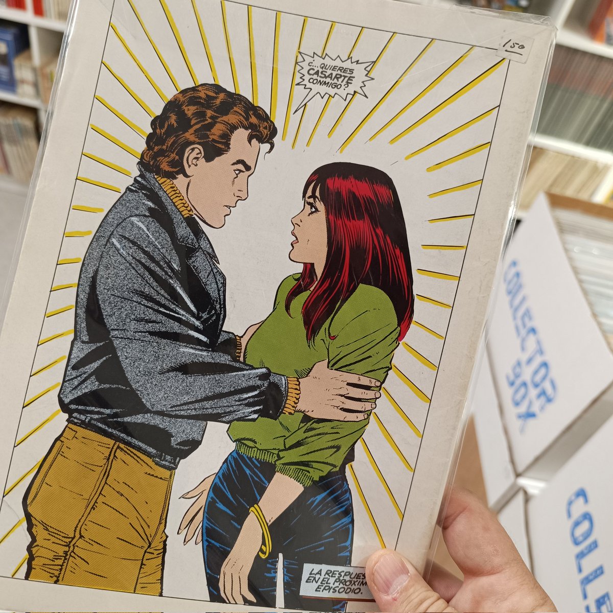 Librería Newton tweet media