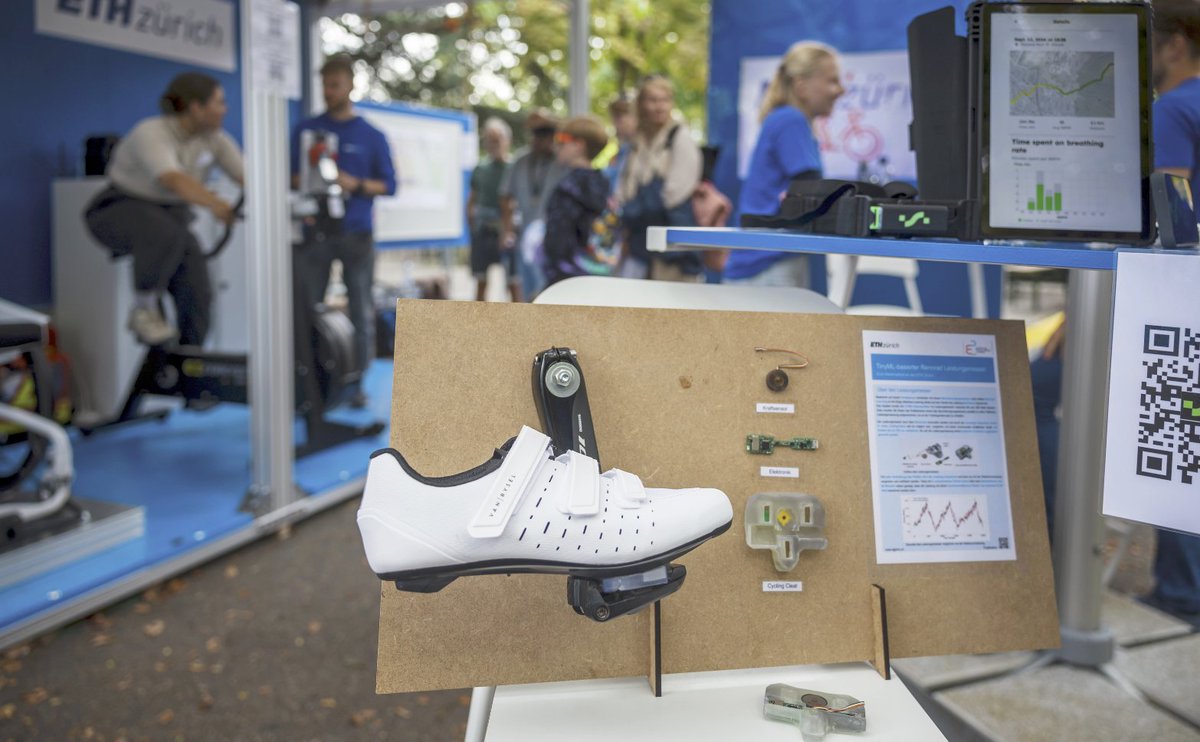 PULP Platform tweet media