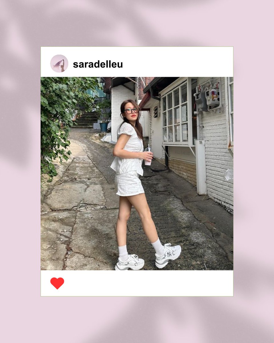 dreynalla's tweet photo. ㅤ
( 📸 ) 𝘀𝗮𝗿𝗮𝗱𝗲𝗹𝗹𝗲𝘂 instagram update.

Akhir pekan di depan mata! Siapa disini yang sibuk bikin catatan harus kemana biar akhir pekannya semakin meriah? Oh, jawabannya sudah pasti Lona! Dan, ndak mau simpan informasinya sendirian, jadi akan dibagikan untuk kalian.
ㅤ https://t.co/YTbYGp4ODi